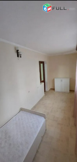 AK10255  Վարձով 3 սենյականոց բնակարան նորակառույց շենքում Տիգրան Պետրոսյան փողոցում