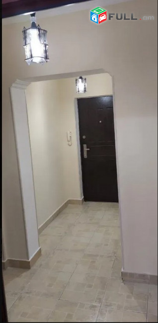 AK10255  Վարձով 3 սենյականոց բնակարան նորակառույց շենքում Տիգրան Պետրոսյան փողոցում