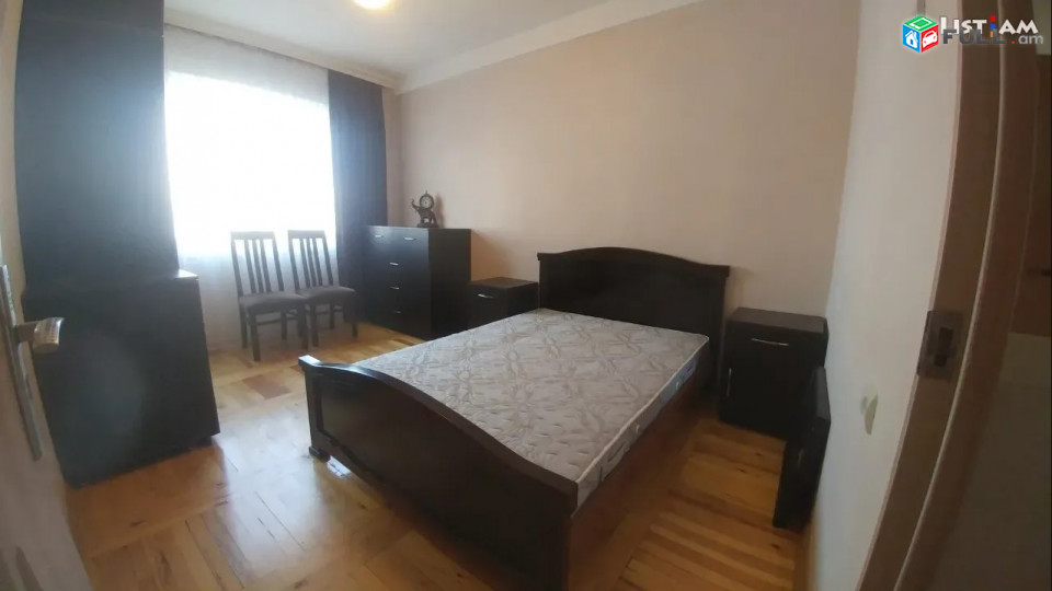AK10256  Վարձով 3 սենյականոց բնակարան   Դավթաշեն 2-րդ թաղամաս