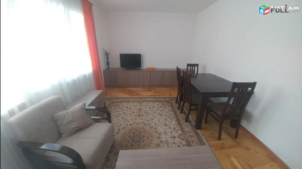 AK10256  Վարձով 3 սենյականոց բնակարան   Դավթաշեն 2-րդ թաղամաս