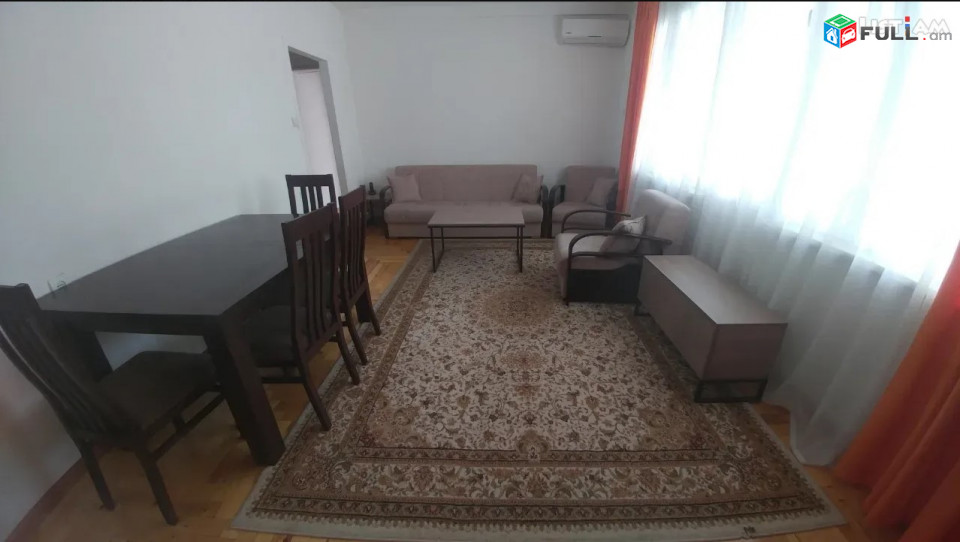 AK10256  Վարձով 3 սենյականոց բնակարան   Դավթաշեն 2-րդ թաղամաս