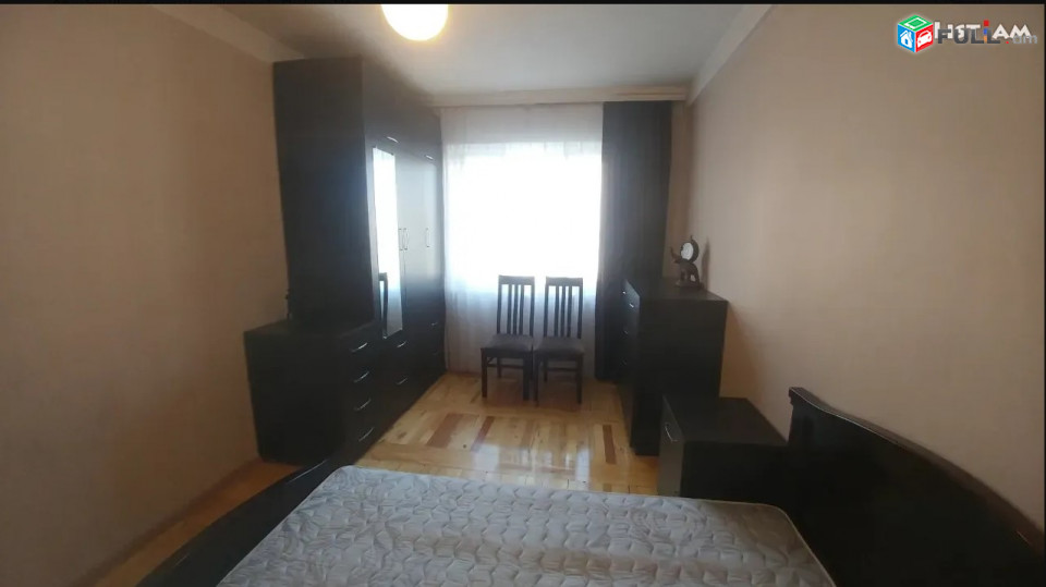 AK10256  Վարձով 3 սենյականոց բնակարան   Դավթաշեն 2-րդ թաղամաս