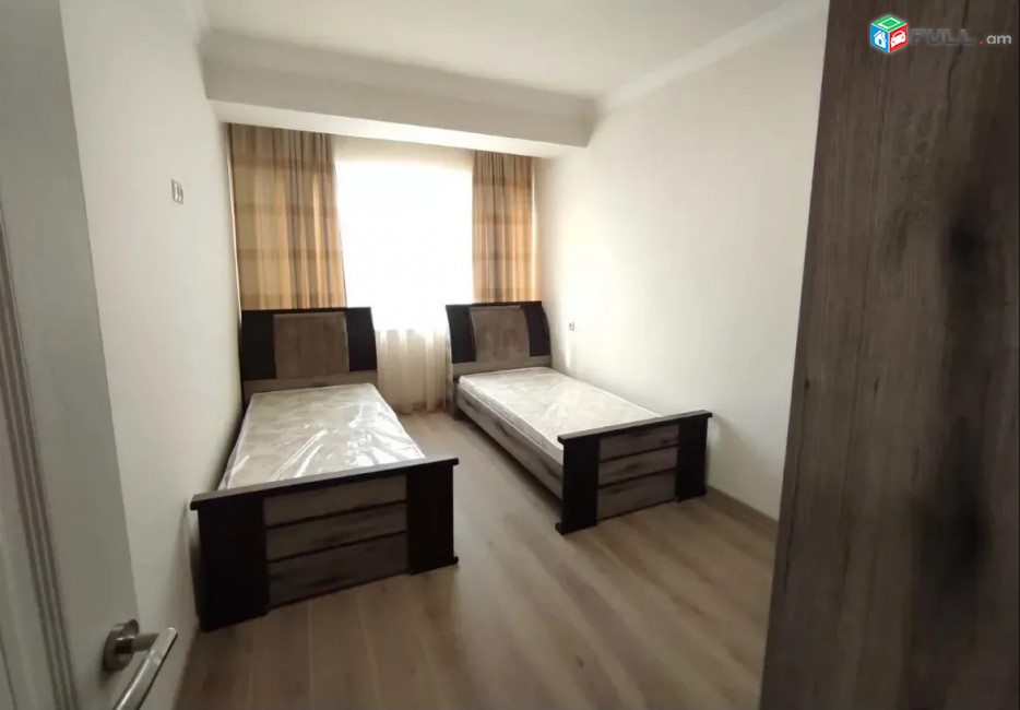 AK10257  Վարձով 3 սենյականոց բնակարան Դավթաշեն 2-րդ թաղամաս 
