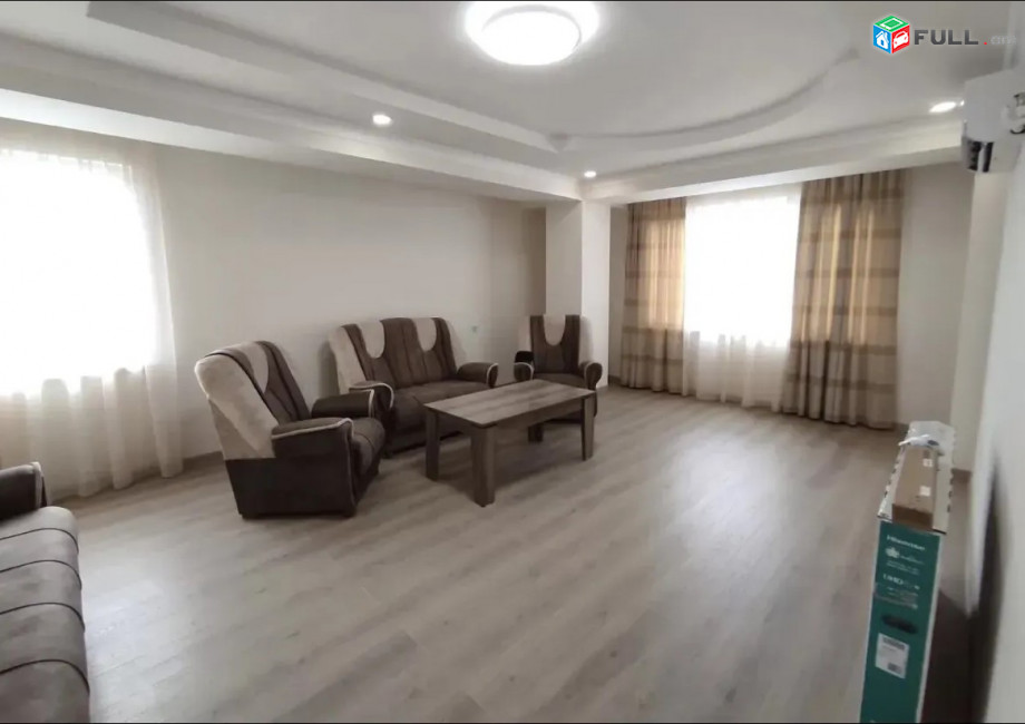 AK10257  Վարձով 3 սենյականոց բնակարան Դավթաշեն 2-րդ թաղամաս 