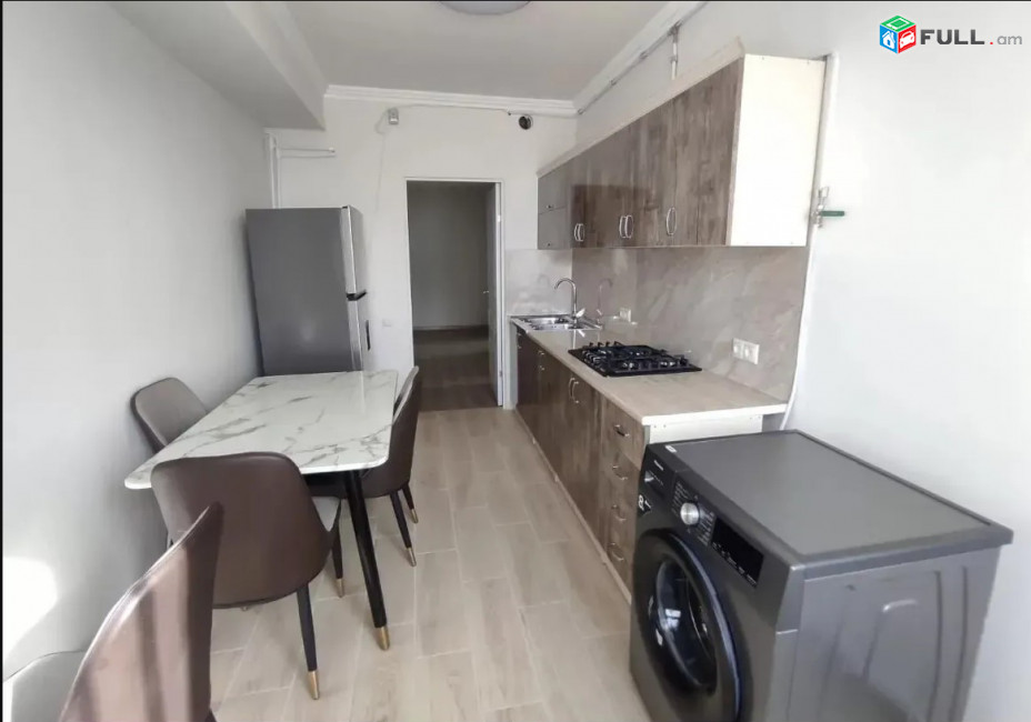 AK10257  Վարձով 3 սենյականոց բնակարան Դավթաշեն 2-րդ թաղամաս 