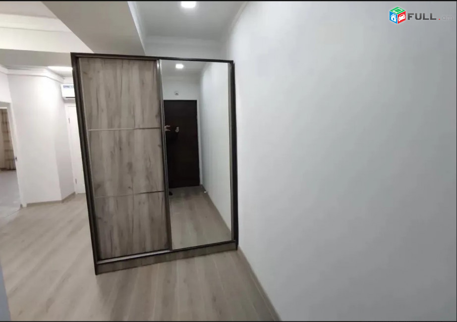 AK10257  Վարձով 3 սենյականոց բնակարան Դավթաշեն 2-րդ թաղամաս 