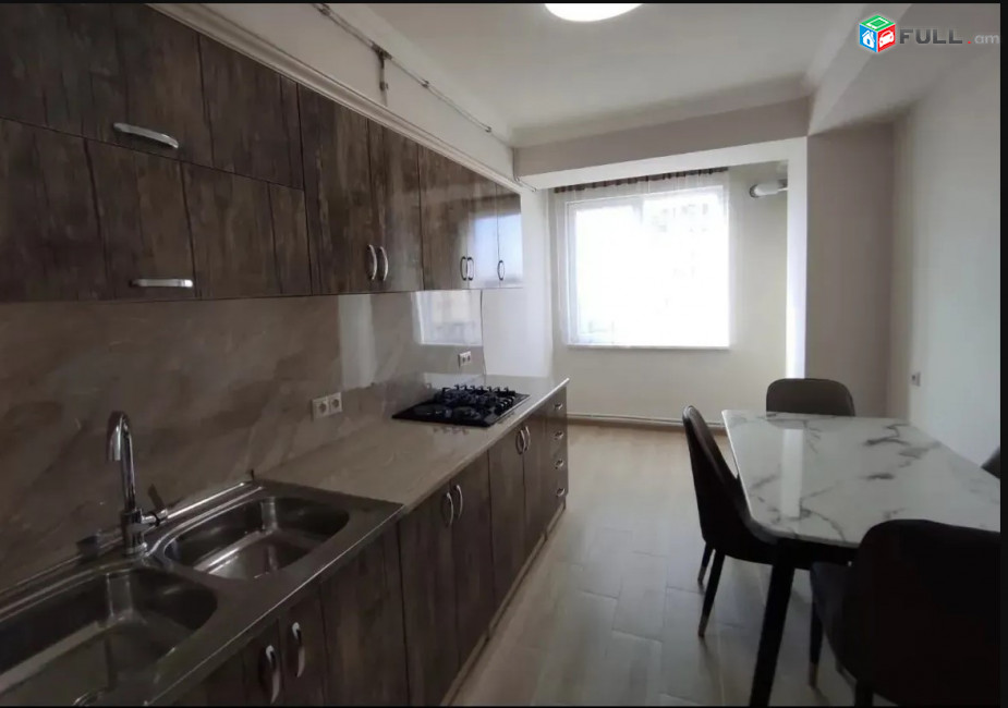AK10257  Վարձով 3 սենյականոց բնակարան Դավթաշեն 2-րդ թաղամաս 
