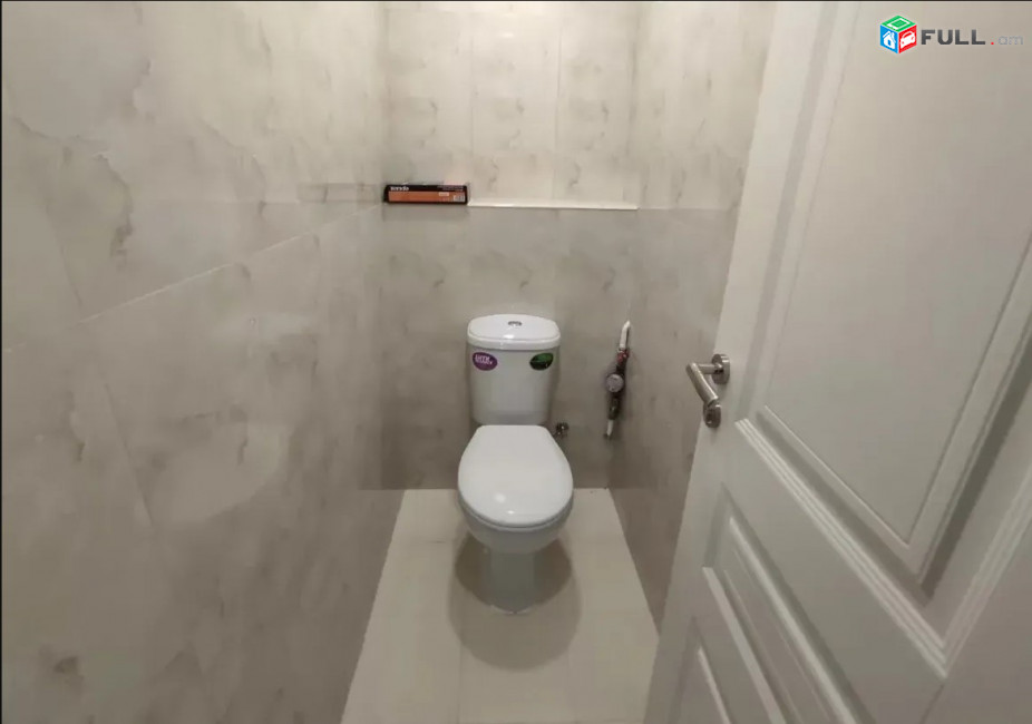 AK10257  Վարձով 3 սենյականոց բնակարան Դավթաշեն 2-րդ թաղամաս 
