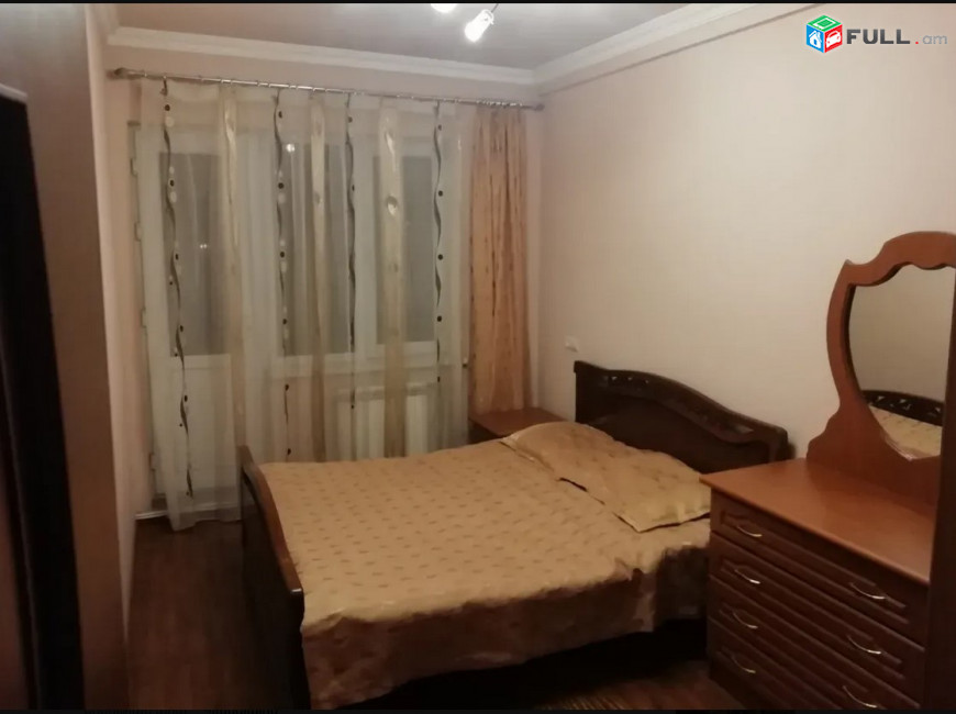 AK10258 Վարձով 3 սենյականոց բնակարան   Դավթաշեն 3-րդ թաղամաս