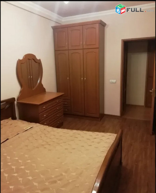 AK10258 Վարձով 3 սենյականոց բնակարան   Դավթաշեն 3-րդ թաղամաս