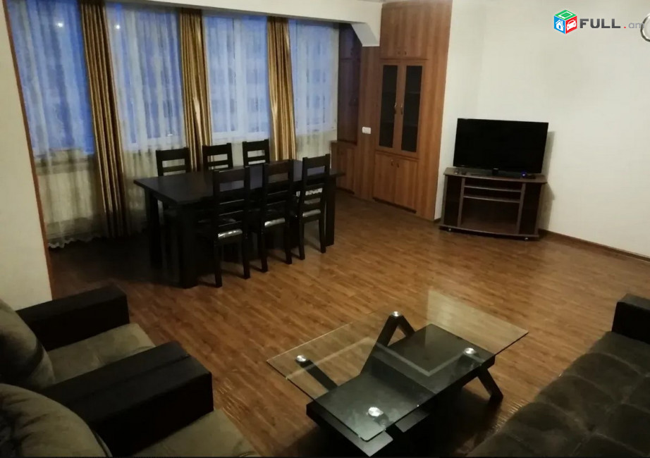 AK10258 Վարձով 3 սենյականոց բնակարան   Դավթաշեն 3-րդ թաղամաս