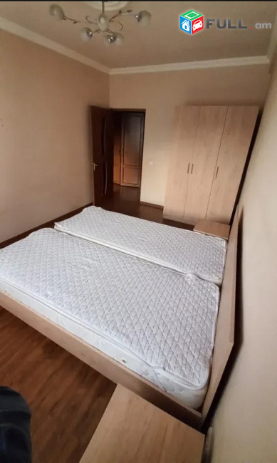 AK10258 Վարձով 3 սենյականոց բնակարան   Դավթաշեն 3-րդ թաղամաս