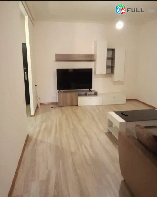AK10265  Վարձով 2 սենյականոց բնակարան  Արշակունյաց պողոտայում