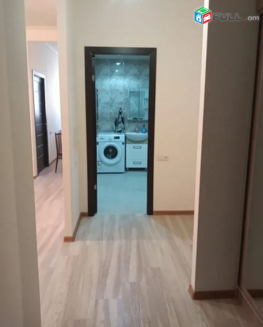 AK10265  Վարձով 2 սենյականոց բնակարան  Արշակունյաց պողոտայում