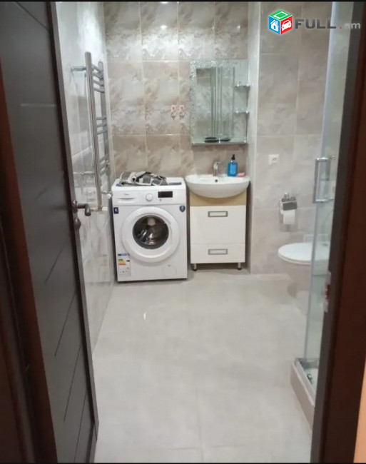 AK10265  Վարձով 2 սենյականոց բնակարան  Արշակունյաց պողոտայում