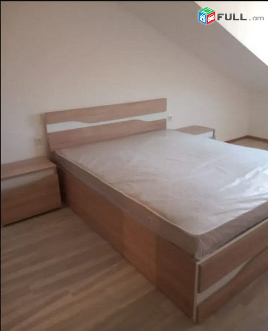 AK10265  Վարձով 2 սենյականոց բնակարան  Արշակունյաց պողոտայում