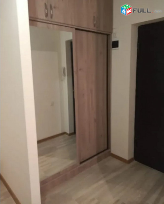 AK10265  Վարձով 2 սենյականոց բնակարան  Արշակունյաց պողոտայում