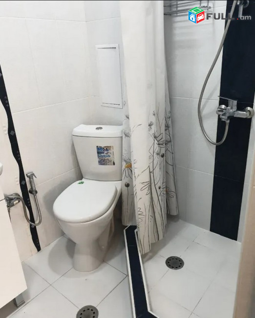 AK10268  Վարձով 2 սենյականոց բնակարան Վաղարշ Վաղարշյան փողոցում 