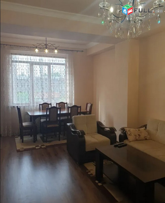 AK10268  Վարձով 2 սենյականոց բնակարան Վաղարշ Վաղարշյան փողոցում 