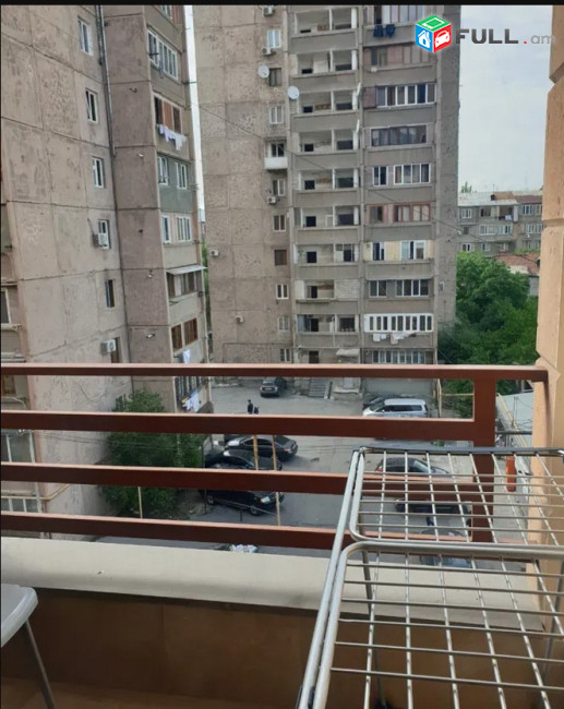 AK10268  Վարձով 2 սենյականոց բնակարան Վաղարշ Վաղարշյան փողոցում 