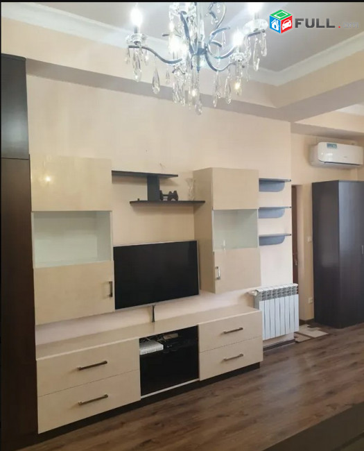 AK10268  Վարձով 2 սենյականոց բնակարան Վաղարշ Վաղարշյան փողոցում 