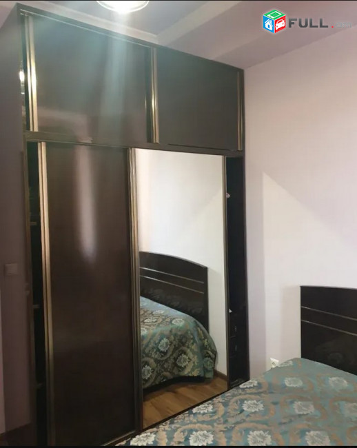 AK10268  Վարձով 2 սենյականոց բնակարան Վաղարշ Վաղարշյան փողոցում 