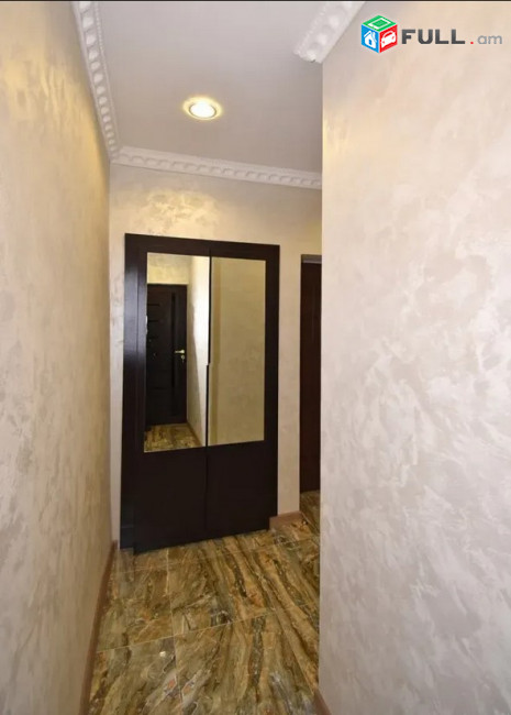 AK10270 Վարձով 2 սենյականոց բնակարան  Ավետ Ավետիսյան փողոցում,