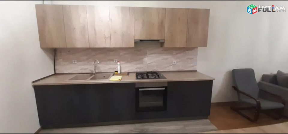 AK10275  Վարձով 2 սենյականոց բնակարան Ավետիս Ահարոնյանի փողոցում