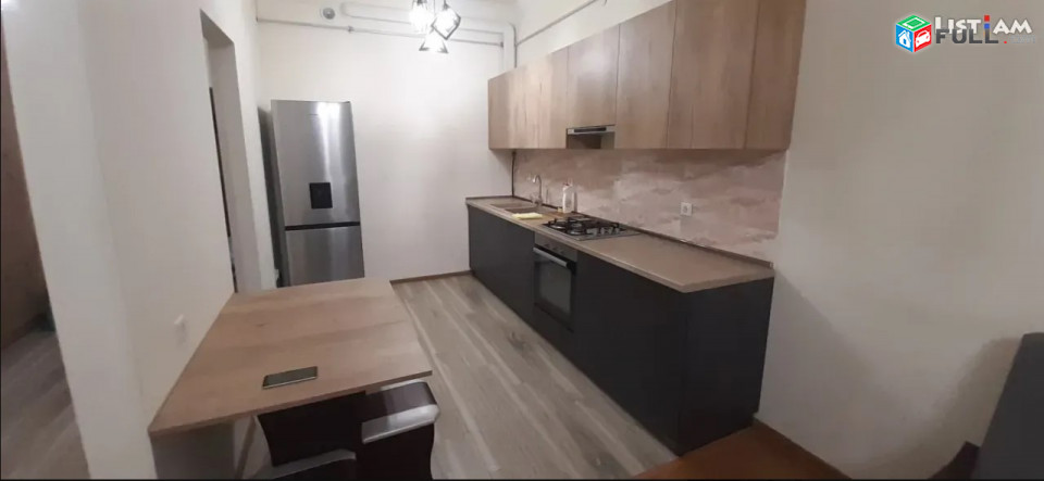 AK10275  Վարձով 2 սենյականոց բնակարան Ավետիս Ահարոնյանի փողոցում