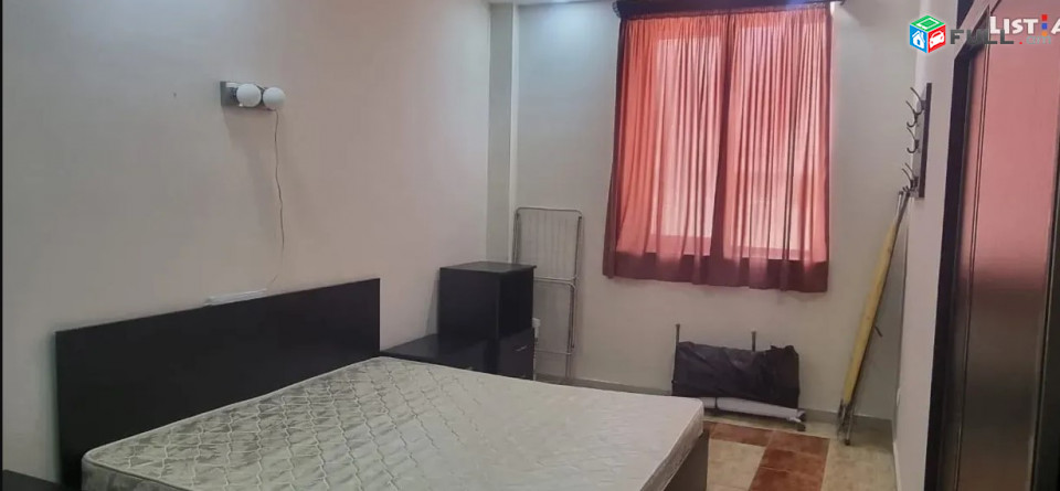 AK10298  Վարձով 3 սենյականոց բնակարան նորակառույց շենքում Մհեր Մկրտչյան փողոցում