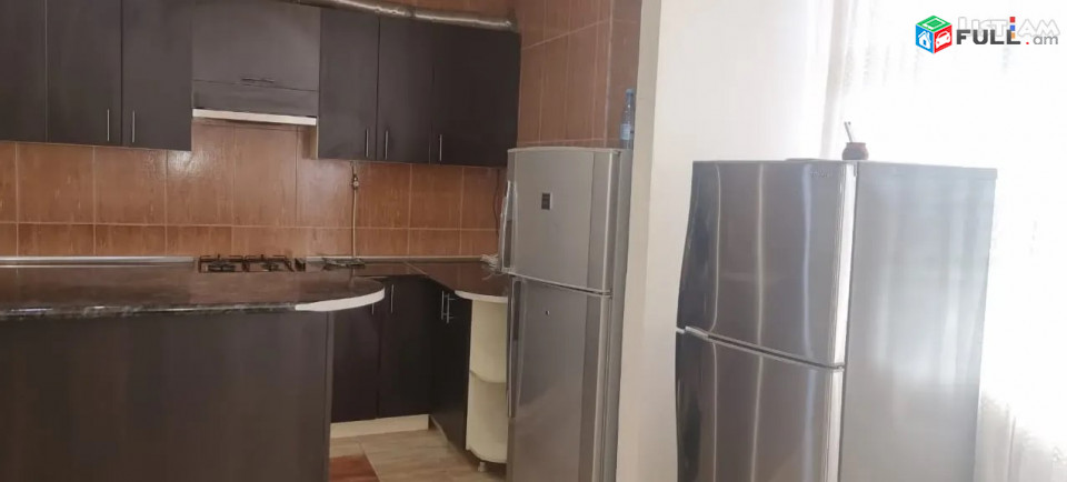 AK10298  Վարձով 3 սենյականոց բնակարան նորակառույց շենքում Մհեր Մկրտչյան փողոցում