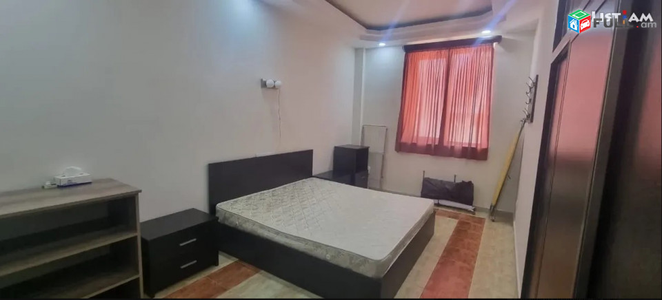 AK10298  Վարձով 3 սենյականոց բնակարան նորակառույց շենքում Մհեր Մկրտչյան փողոցում