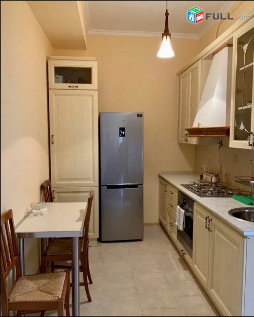 AK10301  Վարձով 3 սենյականոց բնակարան նորակառույց շենքում Դավթաշենի 4-րդ թաղամաս