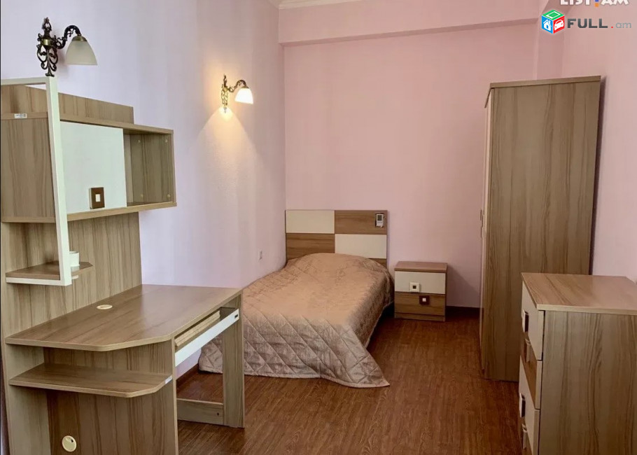 AK10301  Վարձով 3 սենյականոց բնակարան նորակառույց շենքում Դավթաշենի 4-րդ թաղամաս