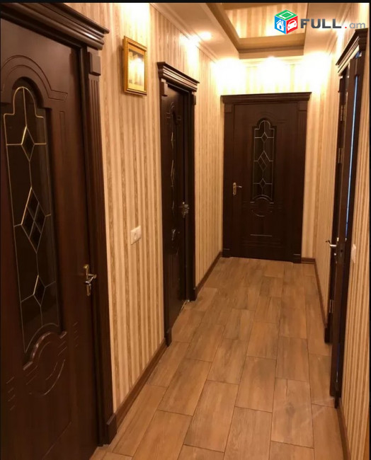 AK10303  Վարձով 3 սենյականոց բնակարան   նորակառույց շենքում, Դավթաշեն 2-րդ թաղամաս