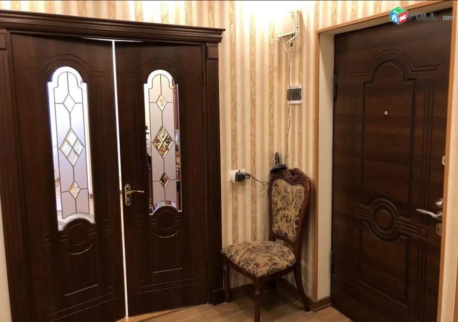 AK10303  Վարձով 3 սենյականոց բնակարան   նորակառույց շենքում, Դավթաշեն 2-րդ թաղամաս