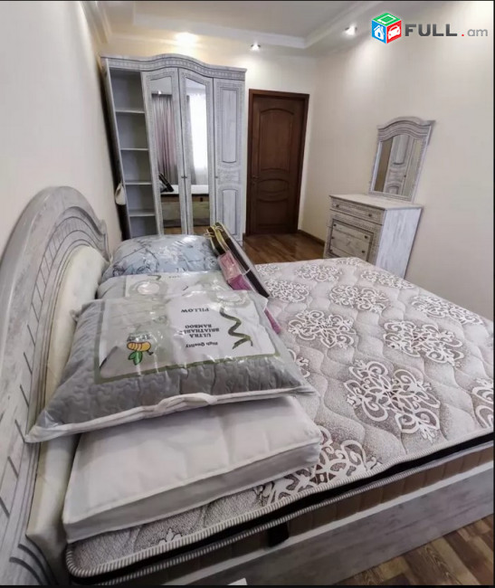 AK10309  Վարձով 3 սենյականոց բնակարան Վահրամ Փափազյան փողոցում