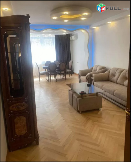 AK10310   վարձով 2 սենյականոց բնակարան Փափազյան փողոցում