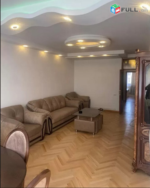 AK10310   վարձով 2 սենյականոց բնակարան Փափազյան փողոցում