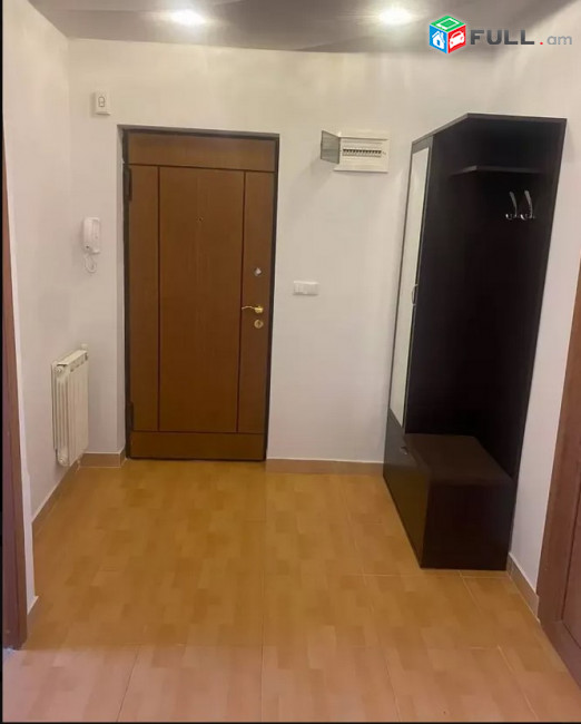 AK10310   վարձով 2 սենյականոց բնակարան Փափազյան փողոցում