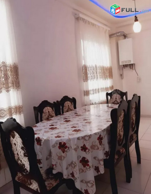 AK10319 Վարձով 3 սենյականոց բնակարան Տիգրան Մեծի պողոտայում 
