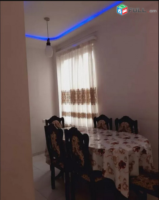 AK10319 Վարձով 3 սենյականոց բնակարան Տիգրան Մեծի պողոտայում 