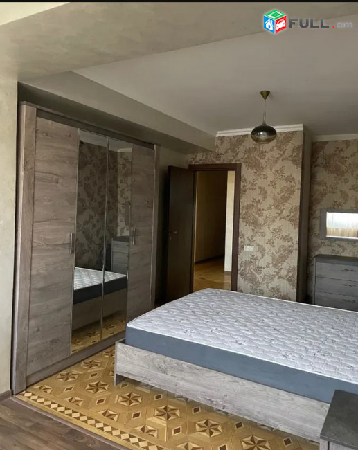 AK10328  Վարձով 3 սենյականոց բնակարան Դերենիկ Դեմիրճյանի փողոցում