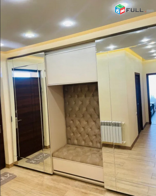AK10329  Երկու հարկանի քարե տուն Ադանայի փողոցում կենտրոնում, 200 ք.մ., 2 սանհանգույց, եվրովերանորոգված