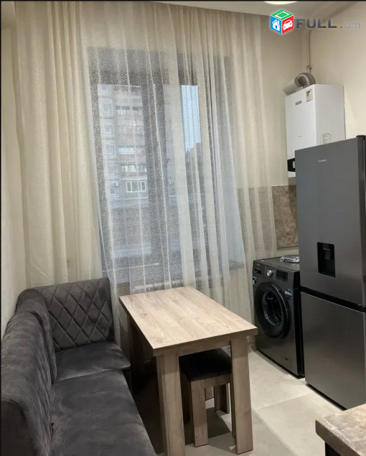AK10343   Վարձով 2 սենյականոց բնակարան Մարշալ Բաղրամյան պողոտայում
