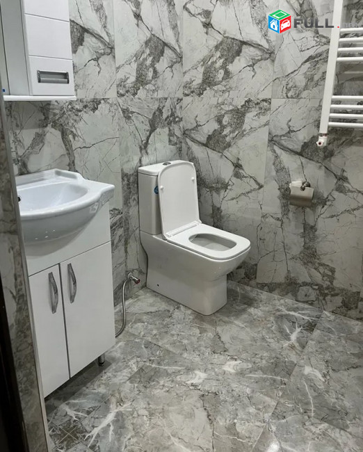 AK10343   Վարձով 2 սենյականոց բնակարան Մարշալ Բաղրամյան պողոտայում