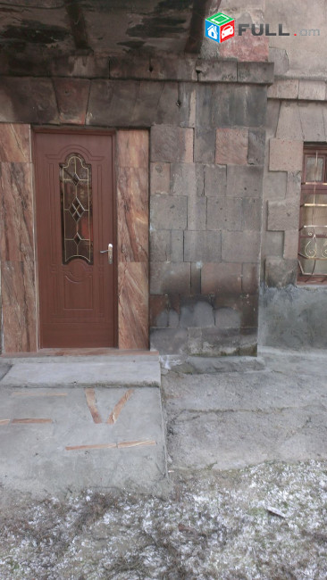 AK10352  Վարձով 2 սենյականոց տուն