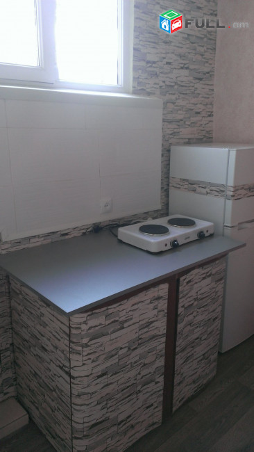 AK10352  Վարձով 2 սենյականոց տուն