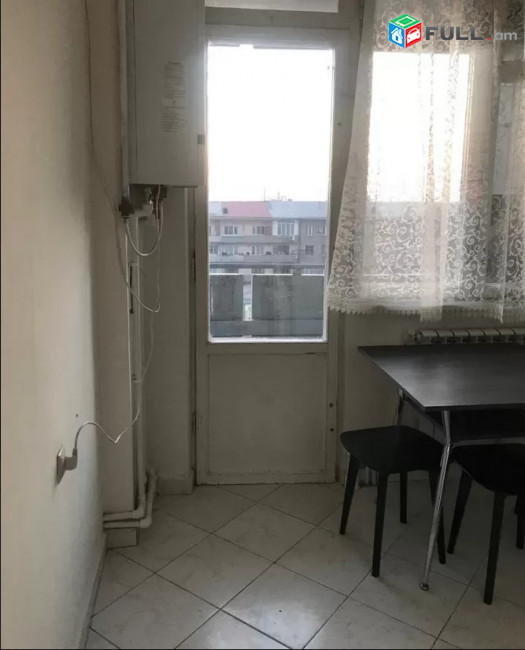 AK10361   Վարձով  1 սենյականոց բնակարան Մարշալ Բաղրամյան պողոտայում