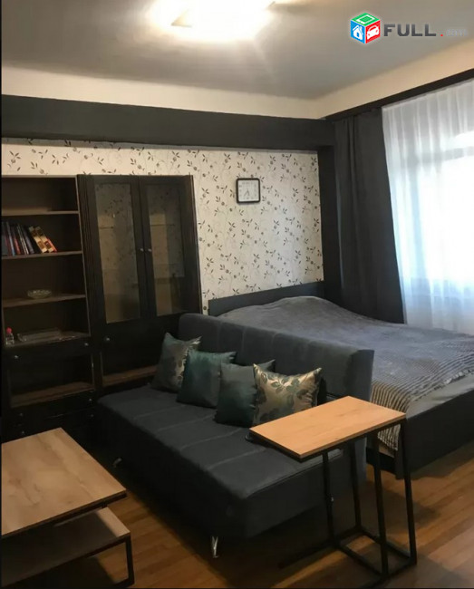 AK10361   Վարձով  1 սենյականոց բնակարան Մարշալ Բաղրամյան պողոտայում